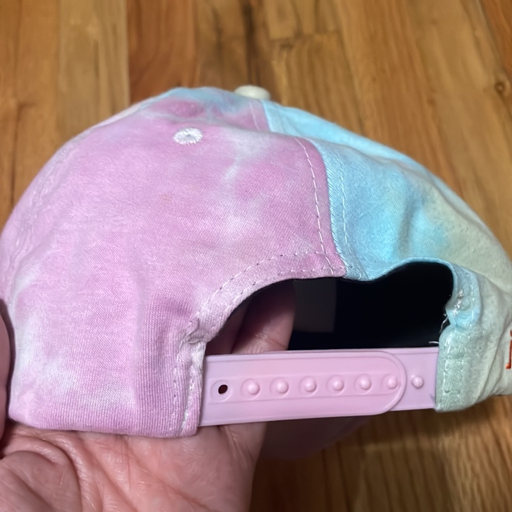 Detroit SnapBack hat - Picture 2 of 2